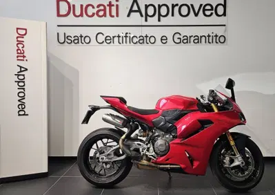 Ducati Panigale V2 S (2025 - 26) - Annuncio 10050513