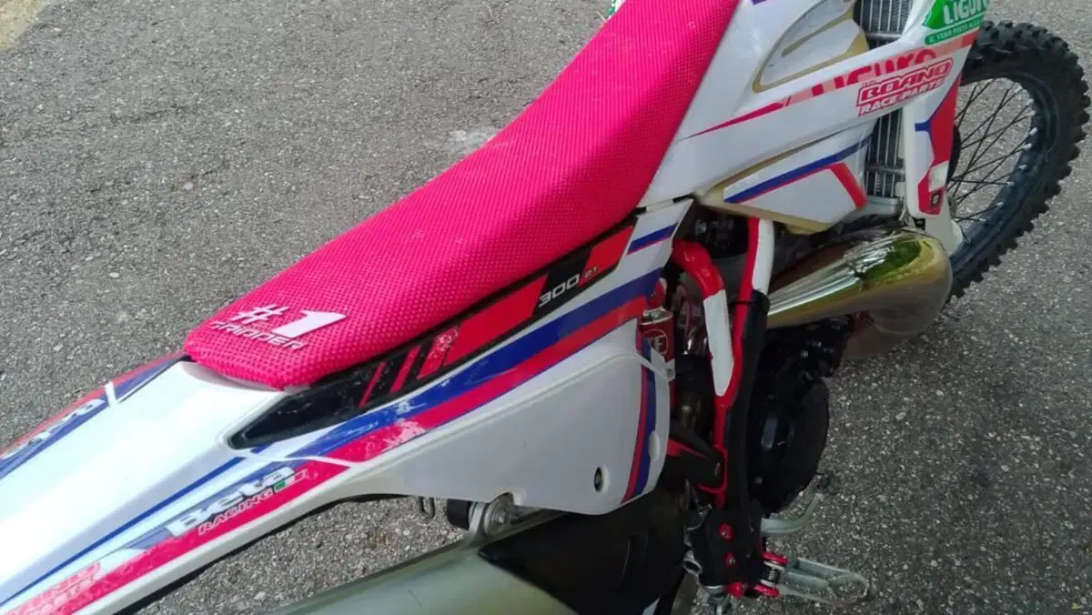 Betamotor RR 300 2T Enduro (2020)  (4)
