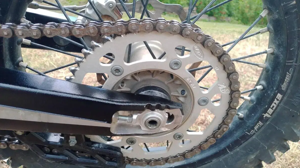 Betamotor RR 300 2T Enduro (2020)  (6)