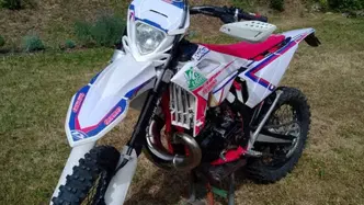 Betamotor RR 300 2T Enduro (2020)