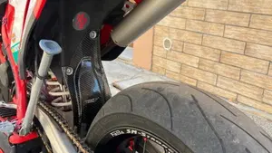 GASGAS MC 125 (2021)  (5)
