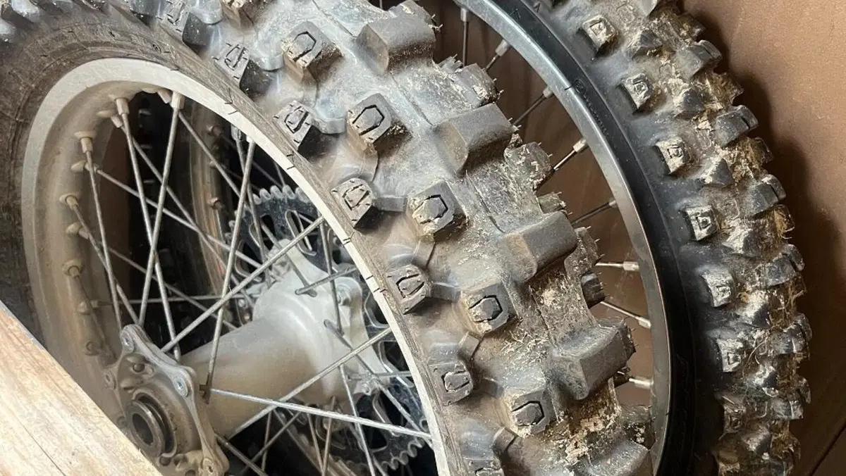 GASGAS MC 125 (2021)  (6)
