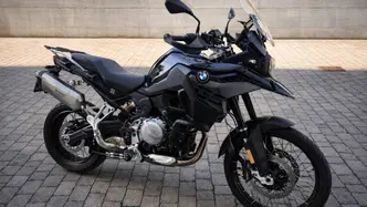 Bmw F 850 GS (2021 - 24) usata