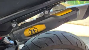 Bmw F 850 GS (2021 - 24)  (5)