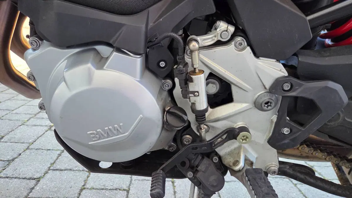 Bmw F 850 GS (2021 - 24)  (6)