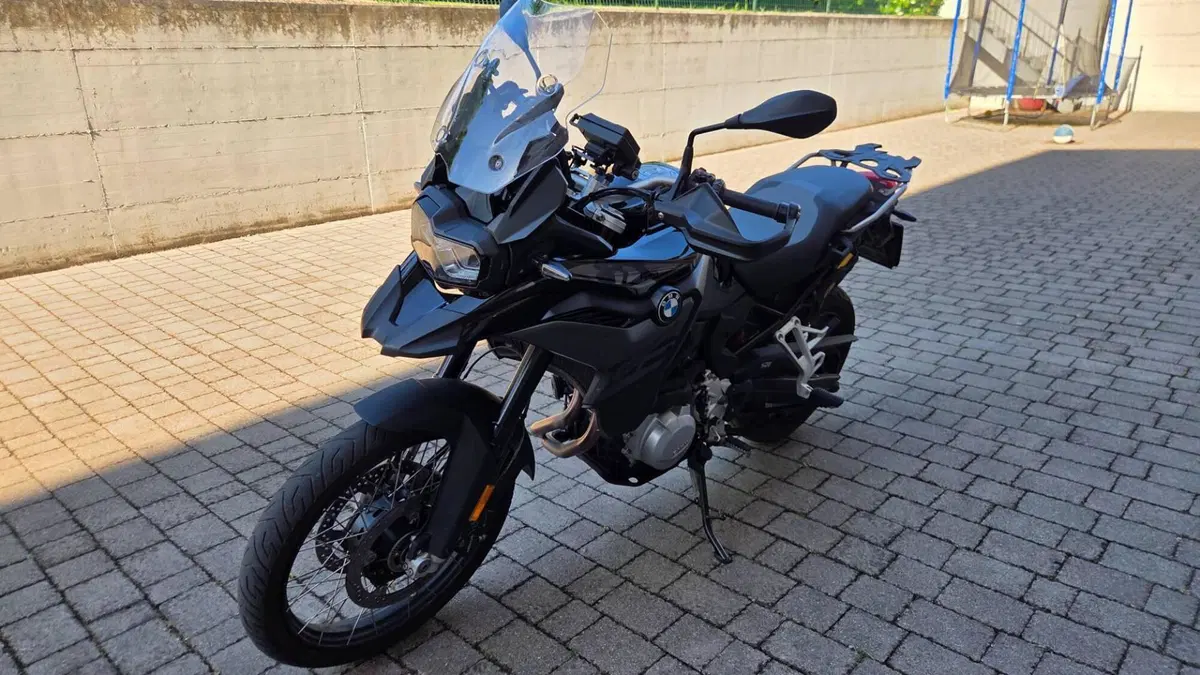 Bmw F 850 GS (2021 - 24)  (7)
