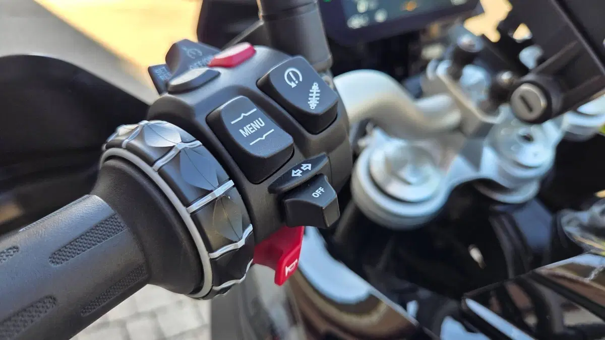 Bmw F 850 GS (2021 - 24)  (8)