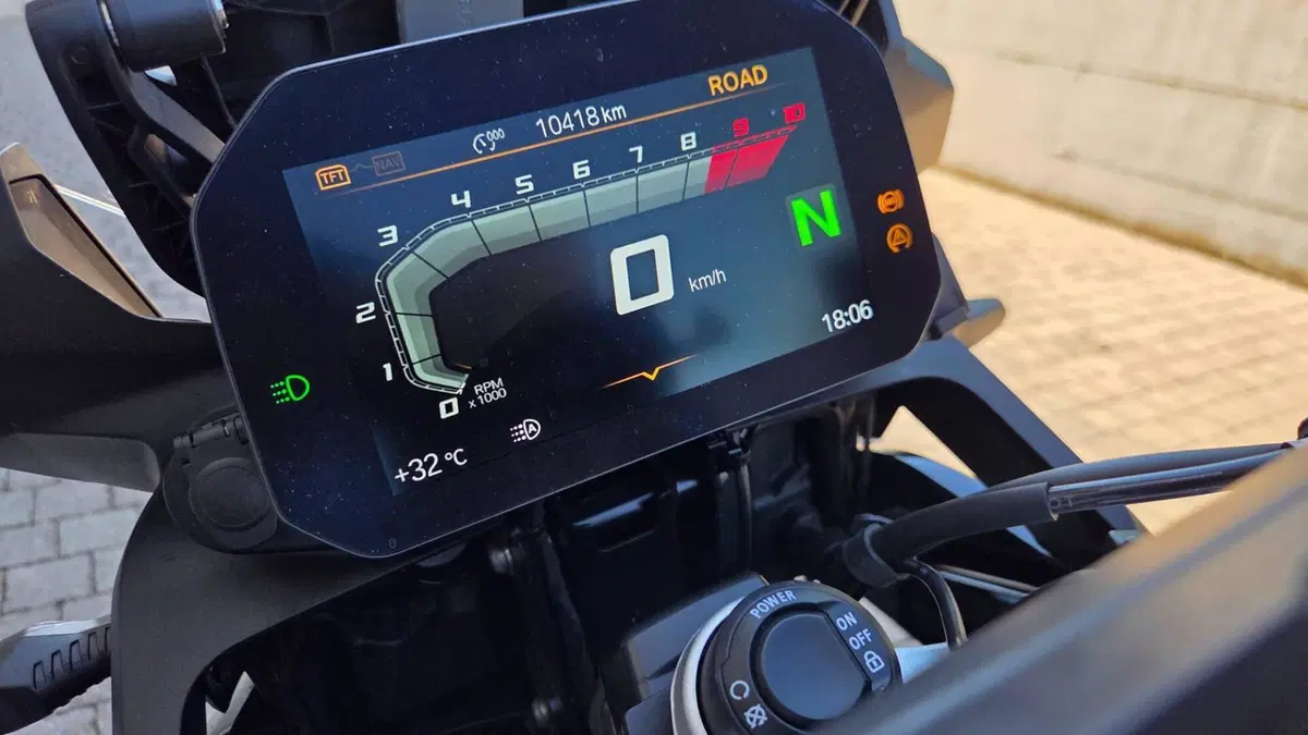 Bmw F 850 GS (2021 - 24)  (10)