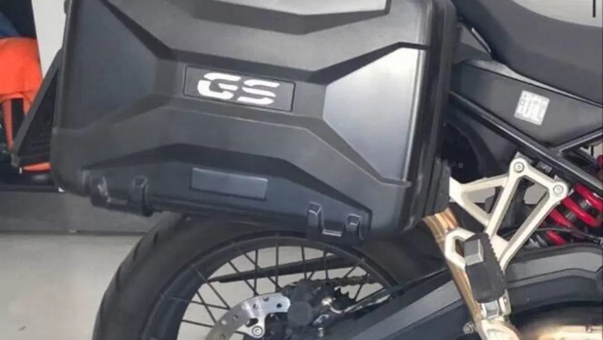 Bmw F 850 GS (2021 - 24)  (11)