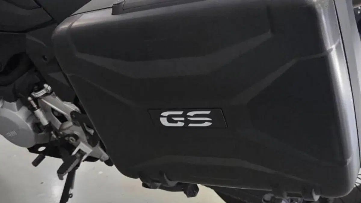 Bmw F 850 GS (2021 - 24)  (12)
