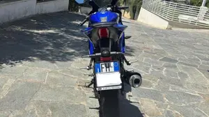 Yamaha YZF R125 (2023 - 26)  (3)