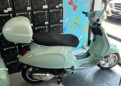 Vespa Primavera 125 (2024 - 25) - Annuncio 10050516