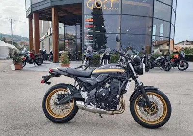 Kawasaki Z 650 RS (2025 - 26) - Annuncio 9970923