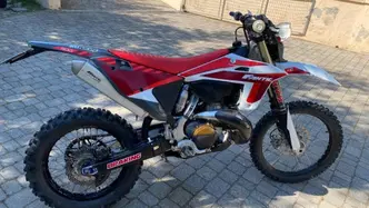 Fantic Motor XE 300 (2024) usata