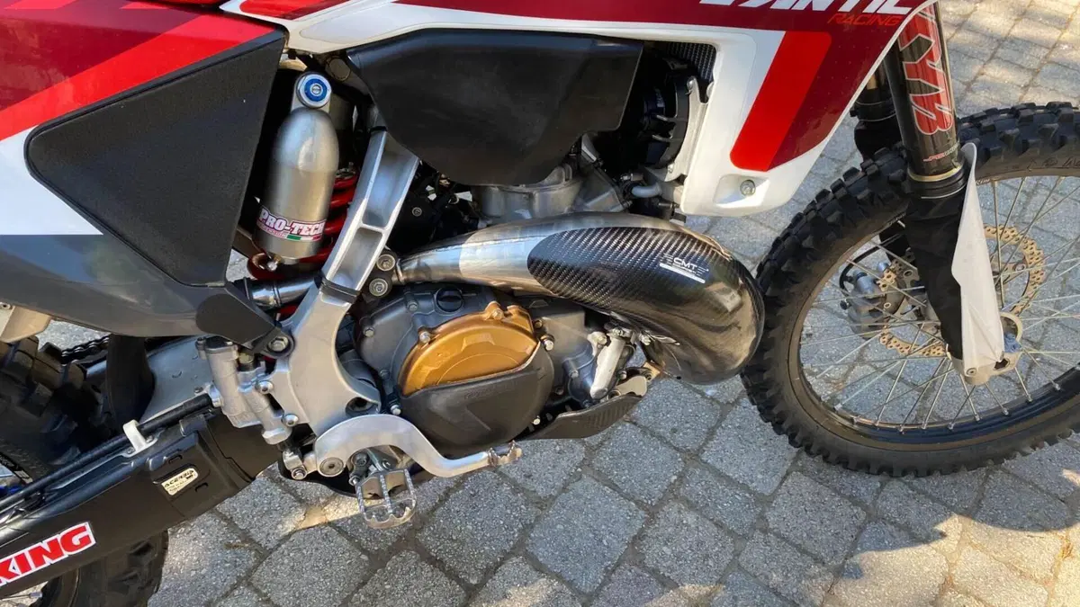 Fantic Motor XE 300 (2024)  (2)