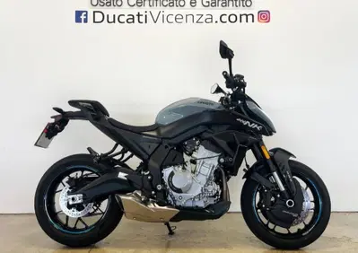 CFMOTO 675NK (2025 - 26) - Annuncio 10050519