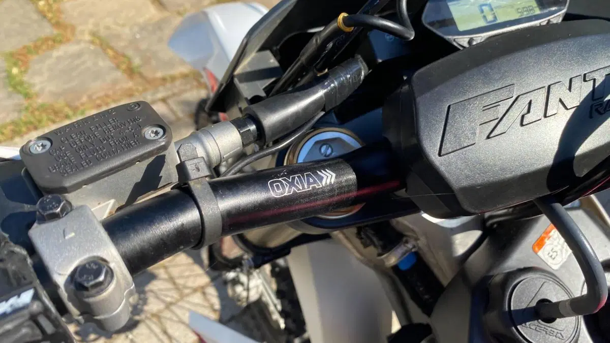 Fantic Motor XE 300 (2024)  (4)
