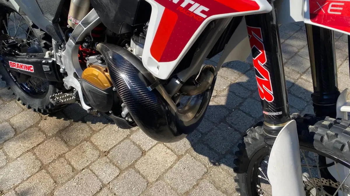 Fantic Motor XE 300 (2024)  (6)