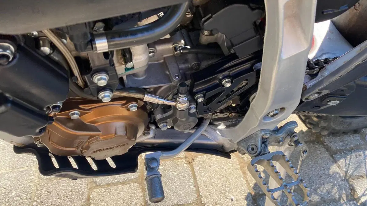 Fantic Motor XE 300 (2024)  (8)
