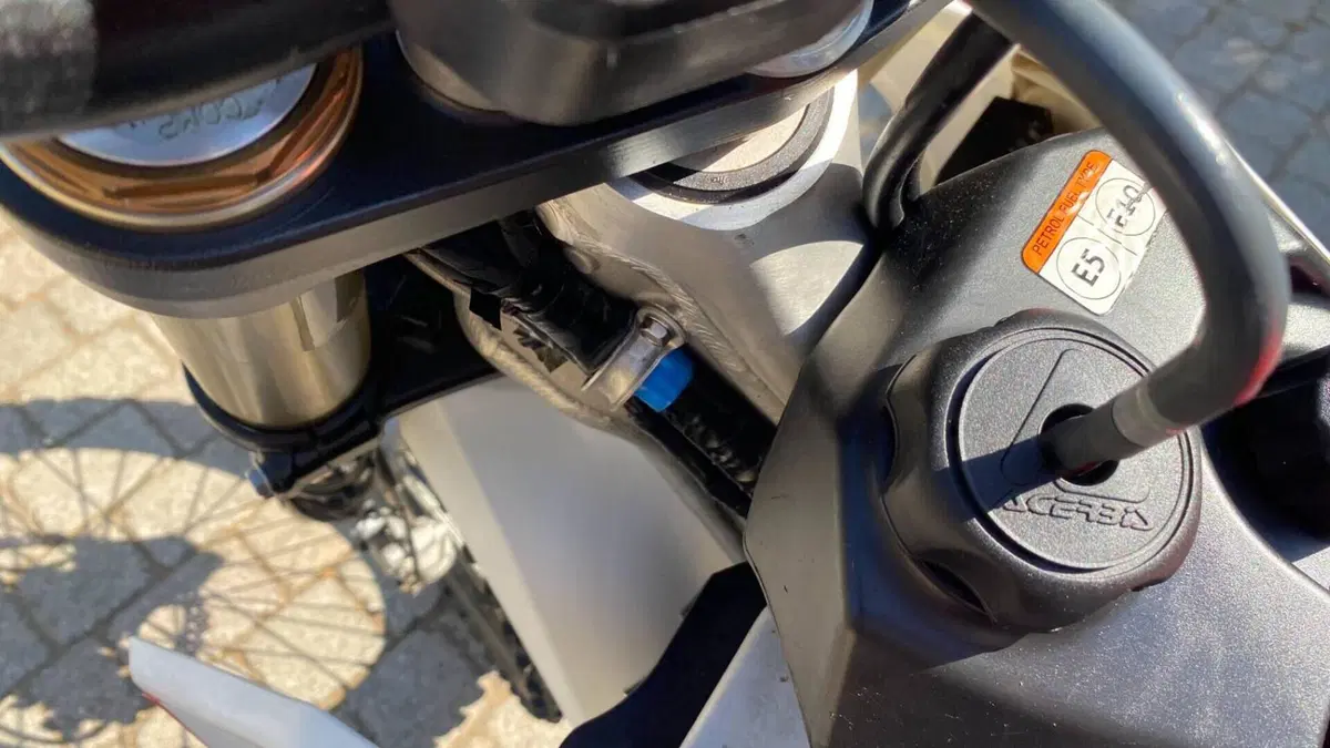 Fantic Motor XE 300 (2024)  (10)