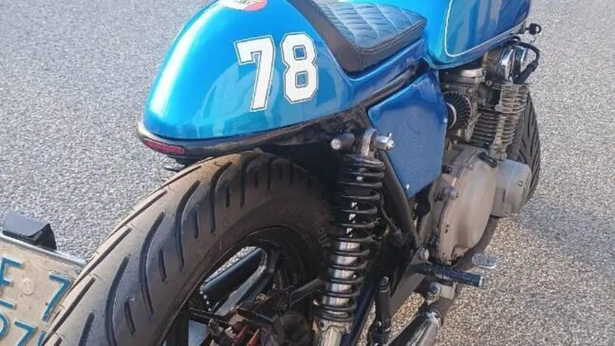 Suzuki   (2)