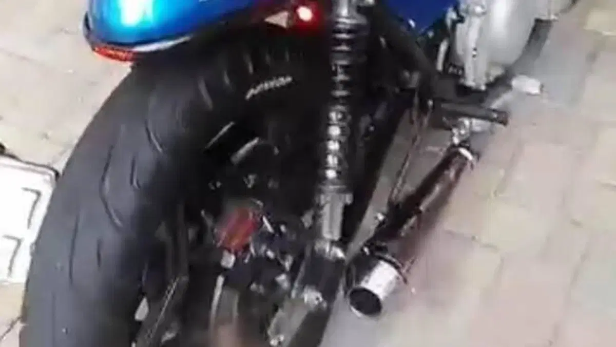 Suzuki   (9)
