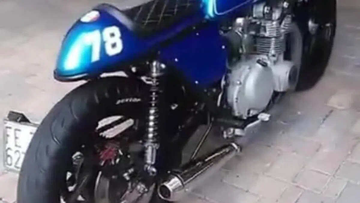Suzuki   (10)