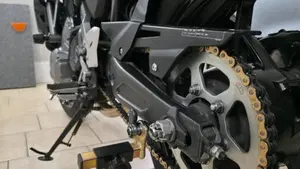 Kawasaki Z 650 (2017 - 19)  (2)