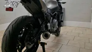 Kawasaki Z 650 (2017 - 19)  (4)