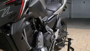 Kawasaki Z 650 (2017 - 19)  (6)