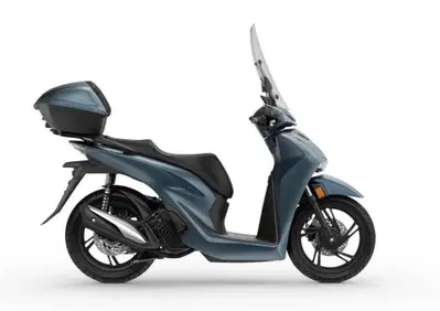 Honda SH 125 (2026) - Annuncio 10050537