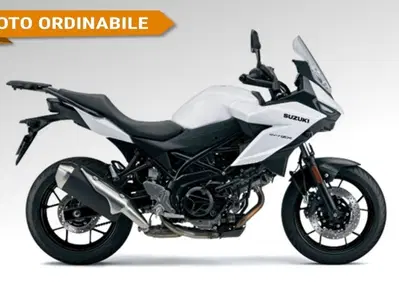 Suzuki SV-7GX (2026) - Annuncio 10050542