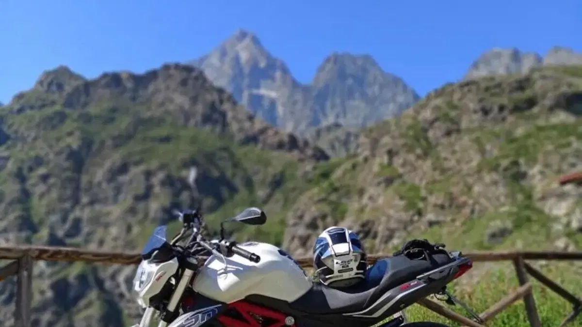 Benelli BN 302 (2017 - 19)  (2)
