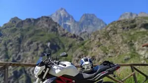 Benelli BN 302 (2017 - 19)  (2)