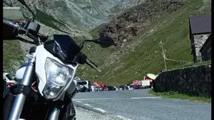 Benelli BN 302 (2017 - 19)  (3)
