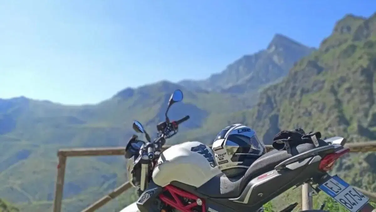Benelli BN 302 (2017 - 19)  (4)