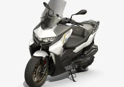 Bmw C 400 GT (2025 - 26) - Annuncio 10050559