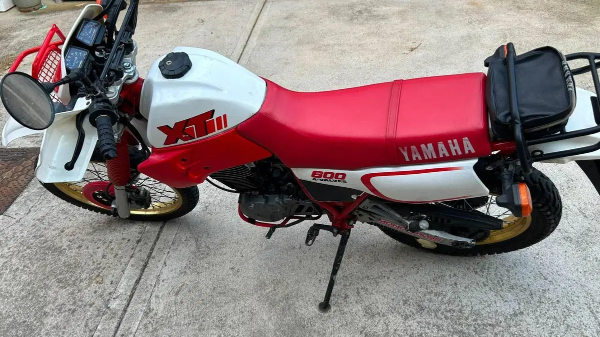 Yamaha   (3)