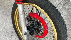 Yamaha   (5)
