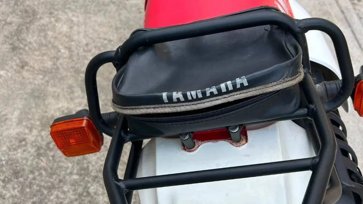 Yamaha   (8)