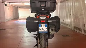 Suzuki V-Strom 1050XT (2020 - 23) 