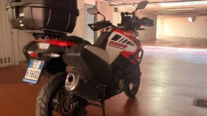 Suzuki V-Strom 1050XT (2020 - 23)  (3)