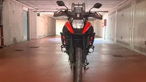 Suzuki V-Strom 1050XT (2020 - 23)  (5)