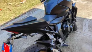 Honda CB 1000 Hornet SP (2025 - 26)  (2)