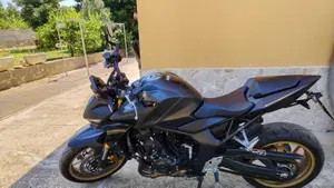 Honda CB 1000 Hornet SP (2025 - 26)  (4)