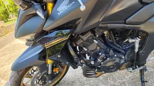 Honda CB 1000 Hornet SP (2025 - 26)  (5)