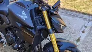 Honda CB 1000 Hornet SP (2025 - 26)  (9)