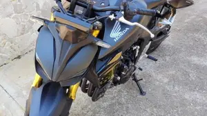 Honda CB 1000 Hornet SP (2025 - 26)  (11)