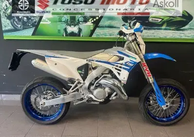 Tm Moto SMR 125 Fi 2t (2020) - Annuncio 10050558