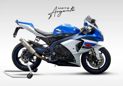 Suzuki GSX-R1000 (2012 - 15) - Annuncio 10050560